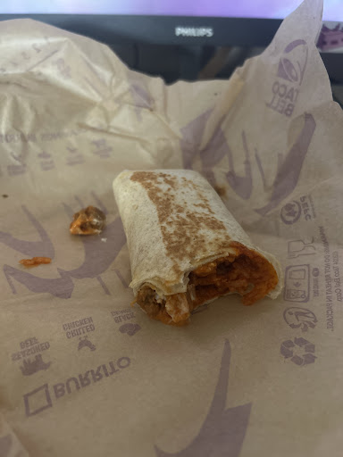 Photo of Taco Bell - 19 New George St, Plymouth PL1 1QZ